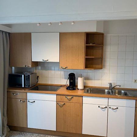 Serena Apartment Blankenberge Bagian luar foto