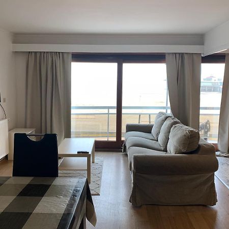 Serena Apartment Blankenberge Bagian luar foto