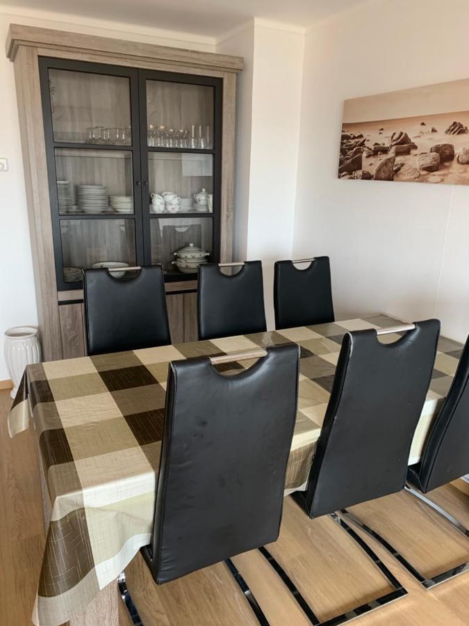 Serena Apartment Blankenberge Bagian luar foto