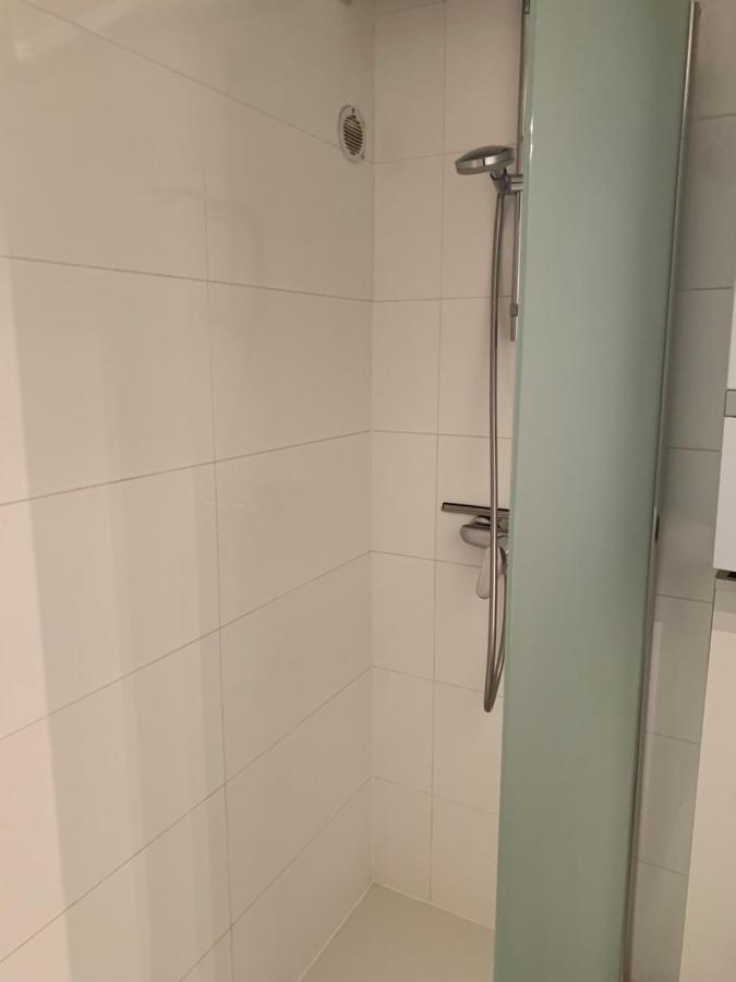 Serena Apartment Blankenberge Bagian luar foto