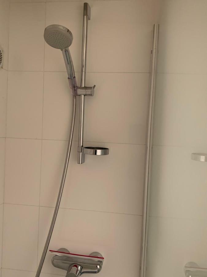 Serena Apartment Blankenberge Bagian luar foto